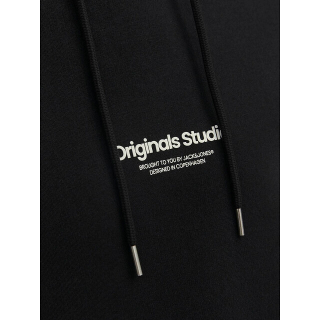 Jack & Jones Jorvesterbro sweat hood 12241687 large Jack & Jones Jorvesterbro sweat hood 12241687 large