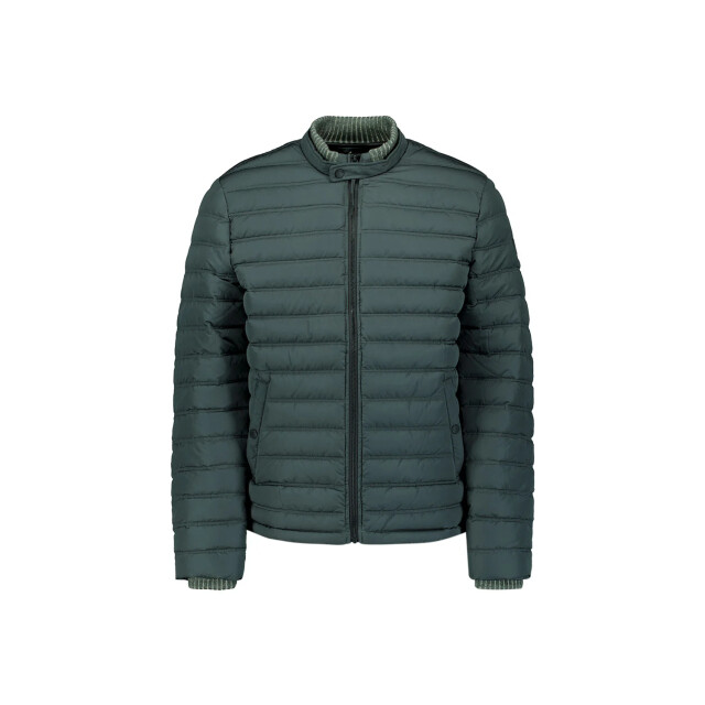 No Excess Heren jas 29630802sn 124 dark steel No Excess Jas 29630802SN 124DarkSteel large