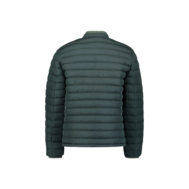 No Excess Heren jas 29630802sn 124 dark steel No Excess Jas 29630802SN 124DarkSteel large