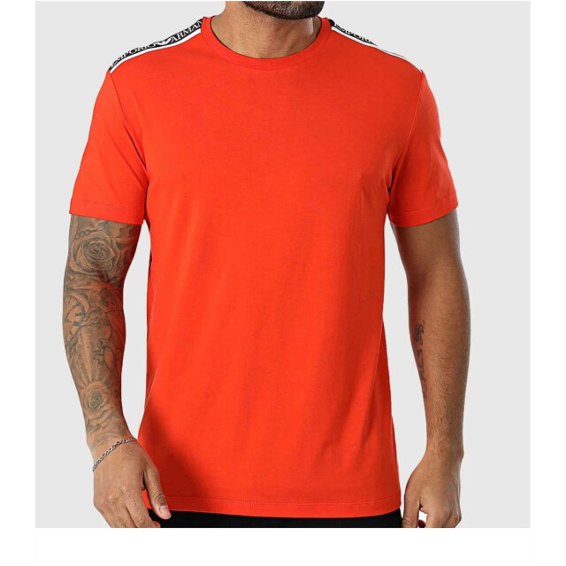 EA7 T-shirt s25 EM000574 AF12333 large