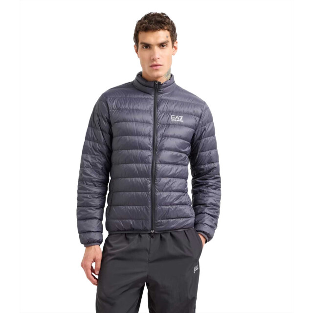 EA7 Jas down jacket 25 periscope gr 8NPB23 PNGPZ large