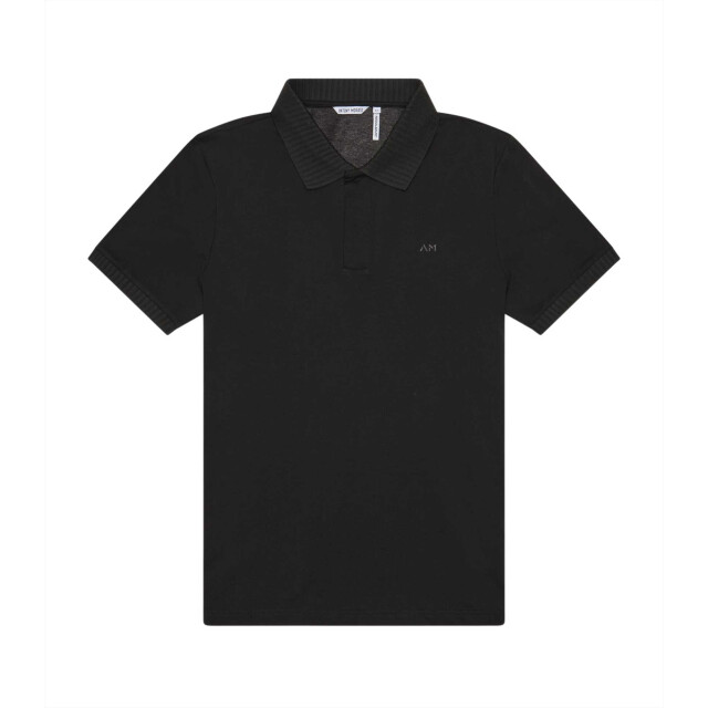 Antony Morato Polo s25 print MMKS02484 FA100258 large