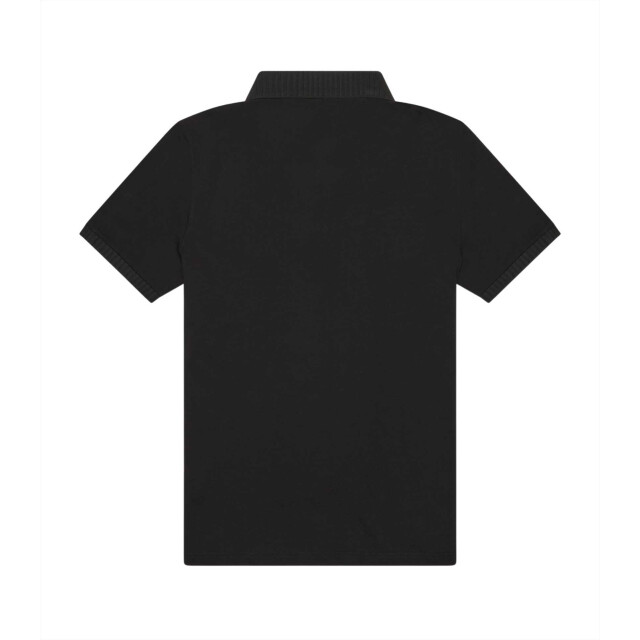 Antony Morato Polo s25 print MMKS02484 FA100258 large