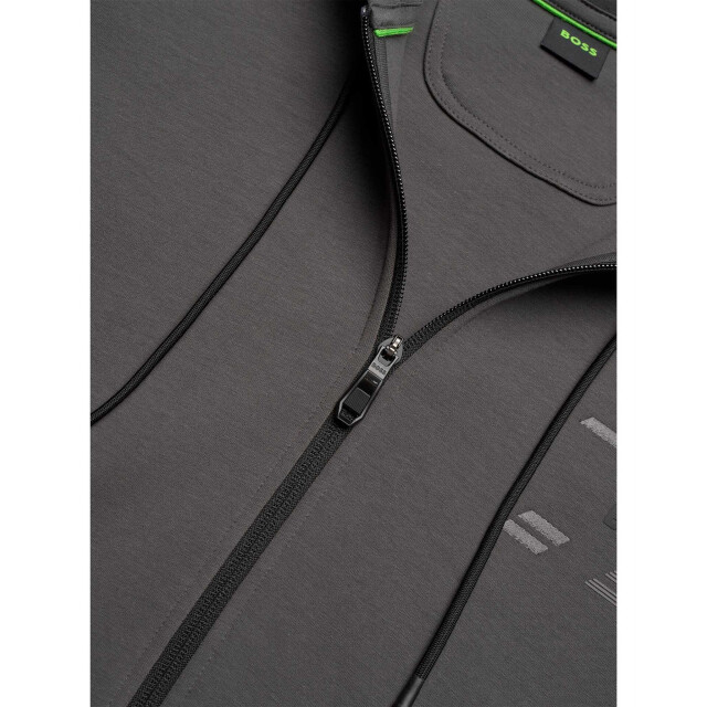 Hugo Boss Vest saggy tape dark 50530020 large