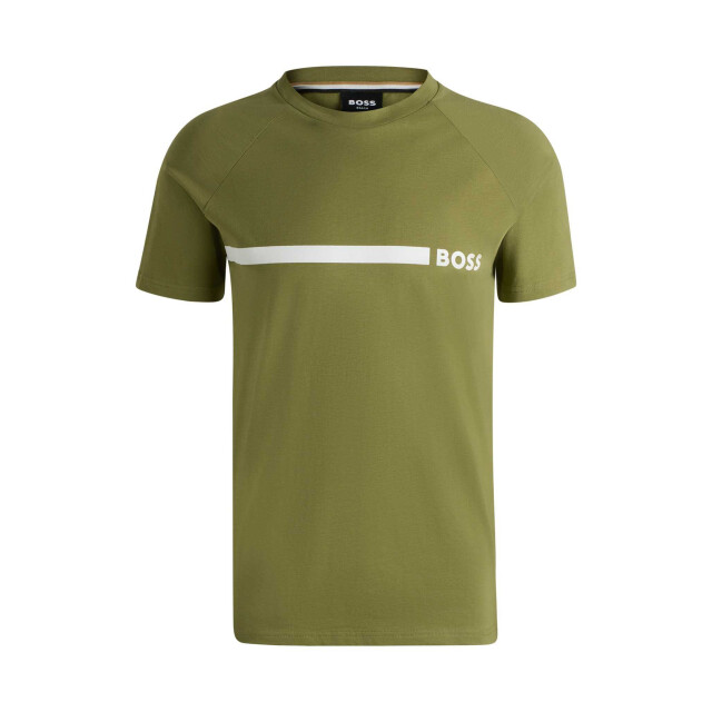 Hugo Boss T-shirt rn s25 medium 50517970 large