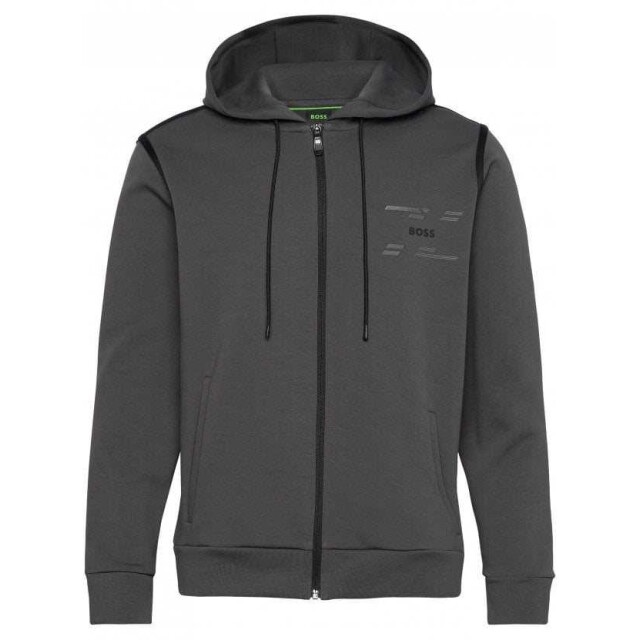 Hugo Boss Vest saggy tape dark 50530020 large