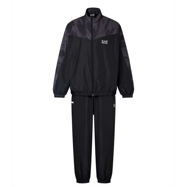 EA7 Trainingspak tracksuit s25 ii z 7M000078 AF12948 large