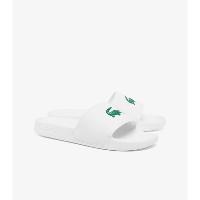 Lacoste Slipper serve slide 25 49CMA0021 large