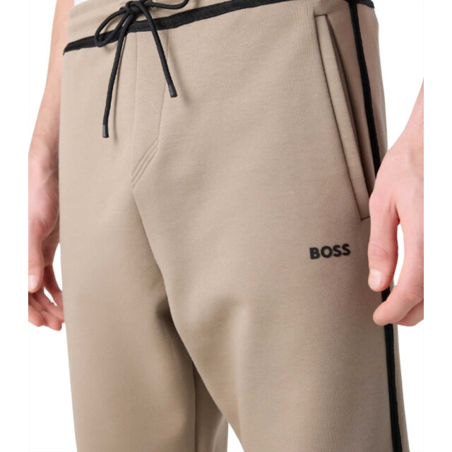Hugo Boss Trainingsbroek hadiko tape pastel 50530030 large