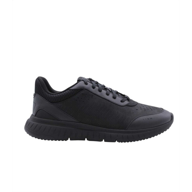 Hugo Boss Schoen ttnm light zwart 50536517 large