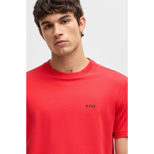 Hugo Boss T-shirt tee s25 open 50506373 large