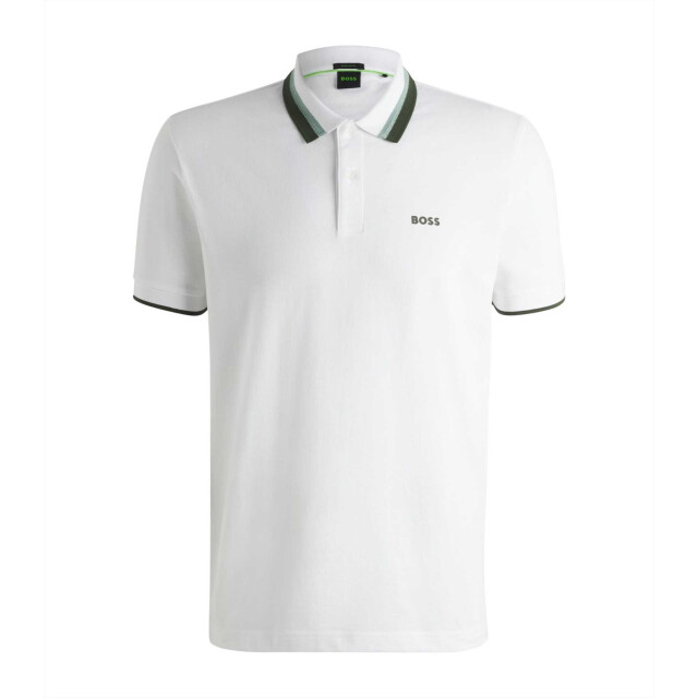Hugo Boss Polo paddy ap s25 50538101 large