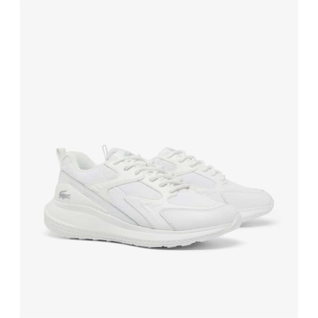 Lacoste Schoen loo3 evo wit 48SMA0053 large