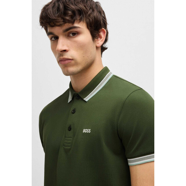 Hugo Boss Polo paddy s25 50469055 large