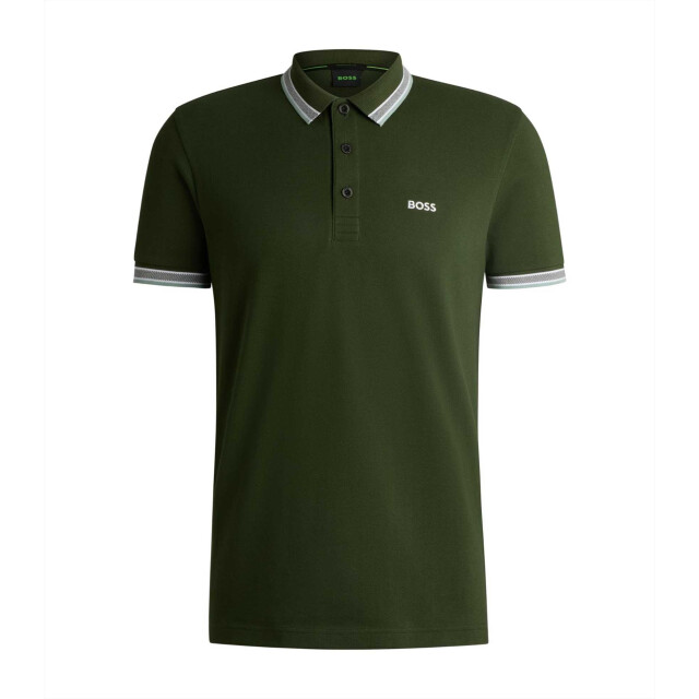 Hugo Boss Polo paddy s25 50469055 large