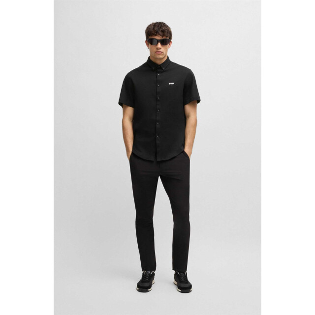 Hugo Boss Overhemd motion s25 50533149 large