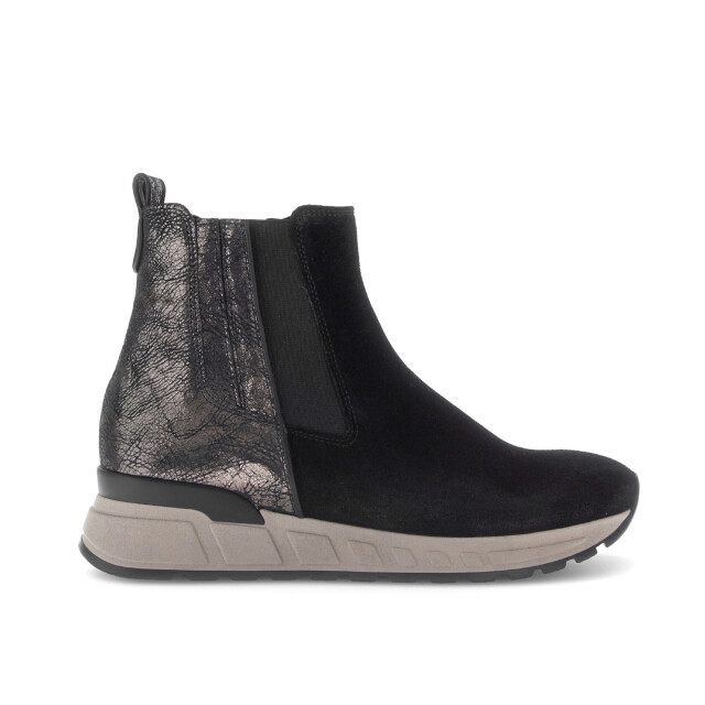 Gabor 76.762.47 Boots Zwart 76.762.47 large