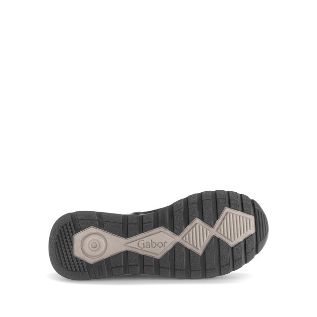 Gabor 76.762.47 Boots Zwart 76.762.47 large