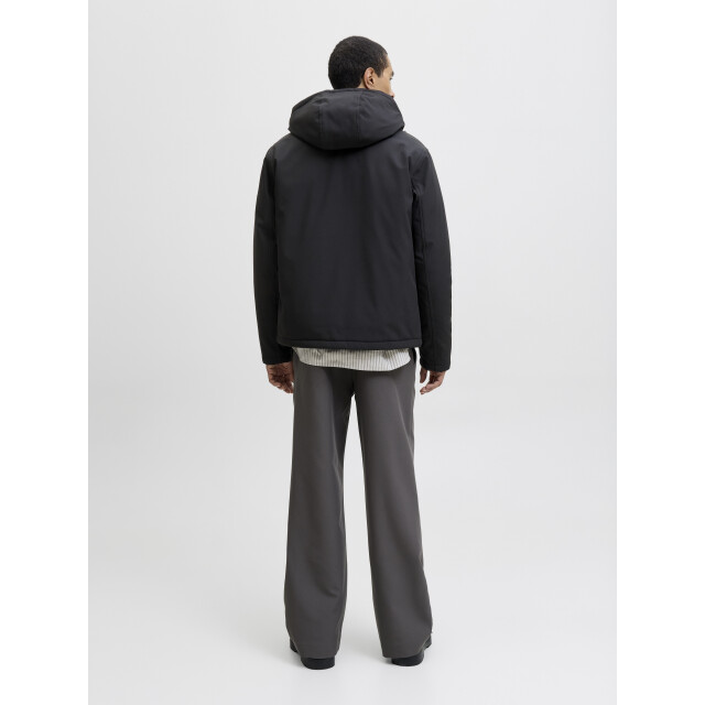 Jack & Jones Jjfinn softshell jacket 12279242 large