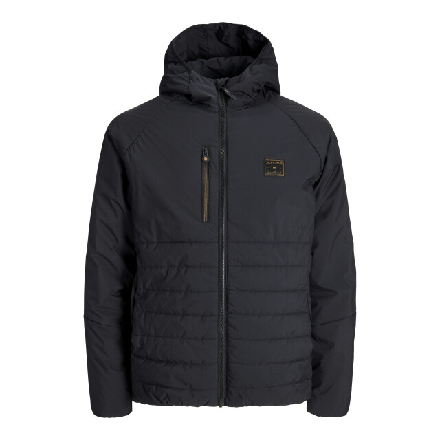 Jack & Jones Jjfinn hybrid jacket 12279247 large