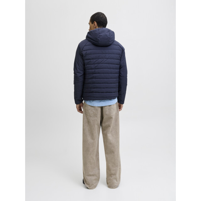 Jack & Jones Jjfinn hybrid jacket 12279247 large