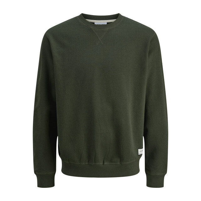 Jack & Jones Jjgrady sweat crew neck 12279677 large