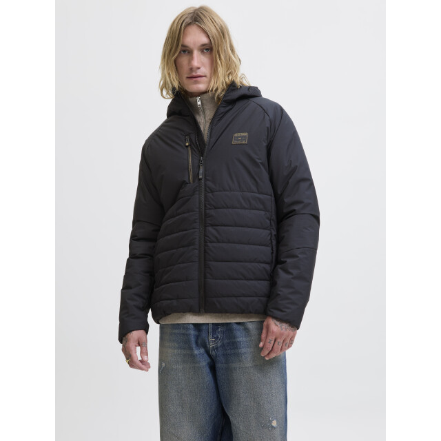 Jack & Jones Jjfinn hybrid jacket 12279247 large