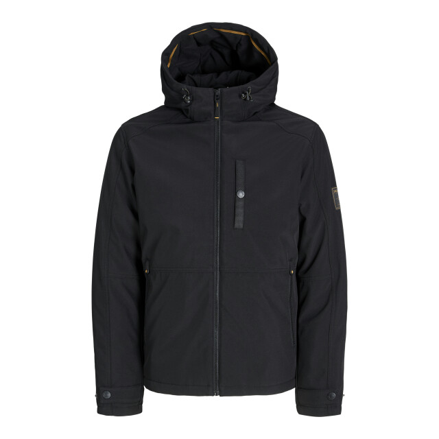 Jack & Jones Jjfinn softshell jacket 12279242 large