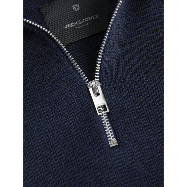 Jack & Jones Jwhmilano stitch half zip 12284509 large