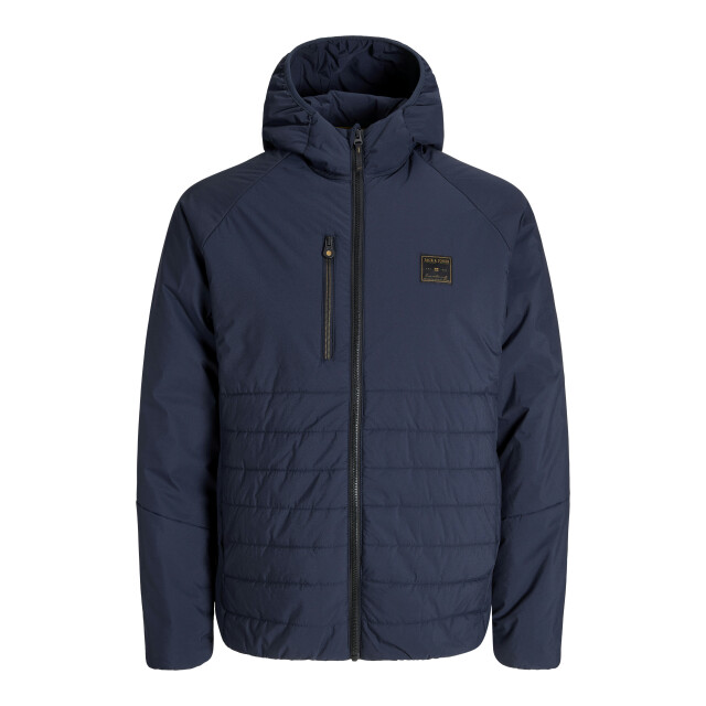 Jack & Jones Jjfinn hybrid jacket 12279247 large