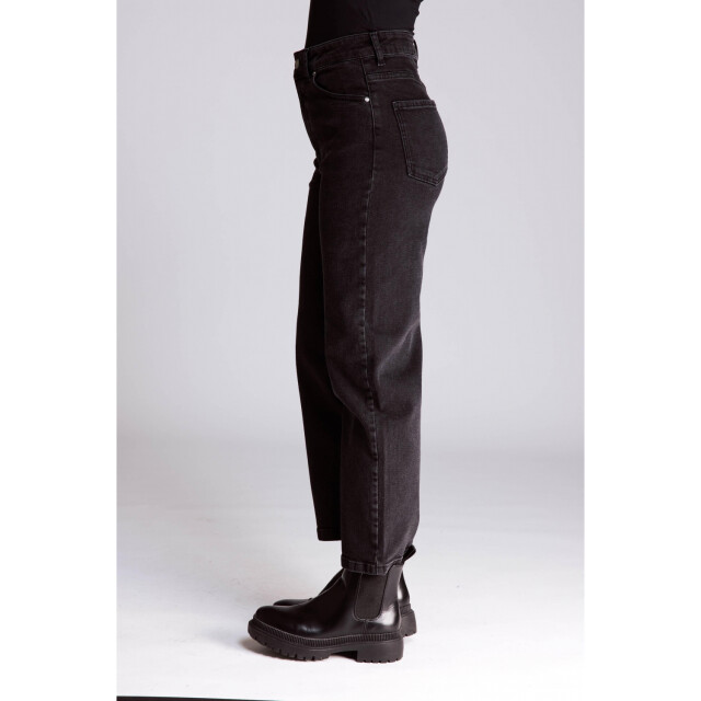 Zhrill ZH IZA Jeans zwart D524648-W0001 large
