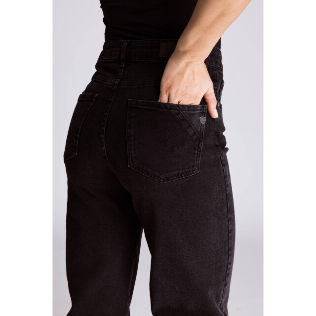 Zhrill ZH IZA Jeans zwart D524648-W0001 large