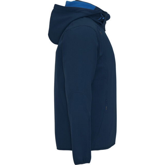 Roly Heren siberia soft shell jas UTLT5333_navyblueroyalblue large