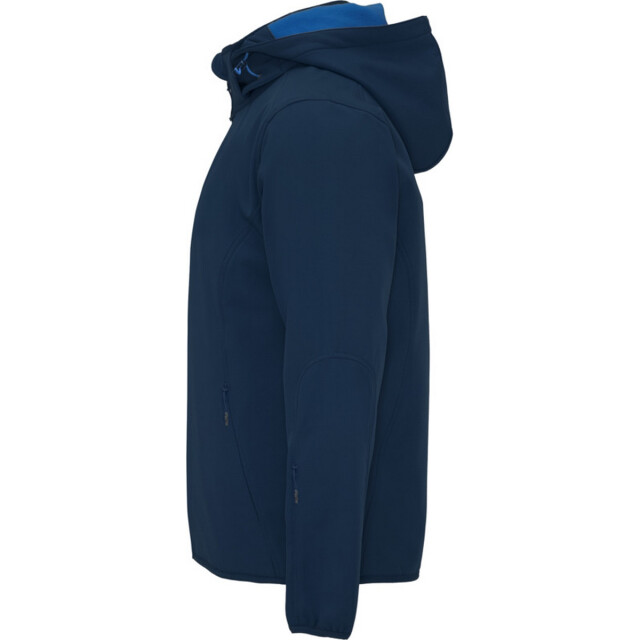Roly Heren siberia soft shell jas UTLT5333_navyblueroyalblue large