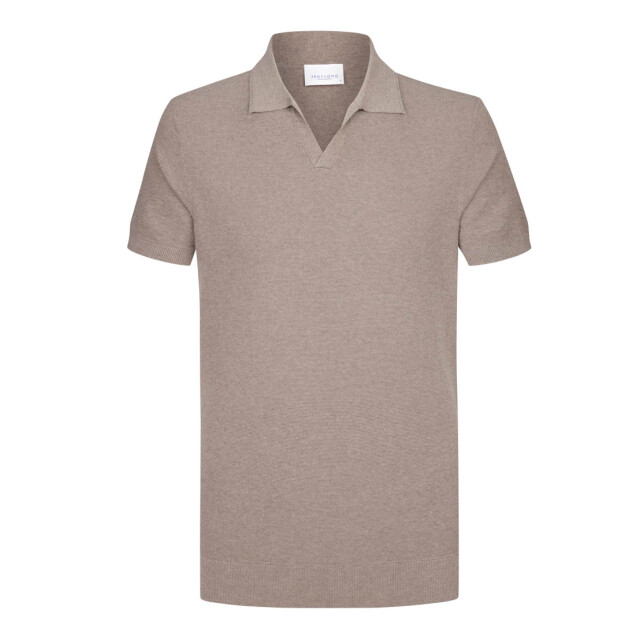 Profuomo Polo ls 102655-001-XL large
