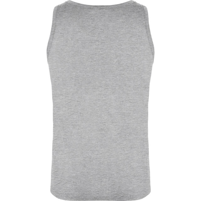 Roly Heren texas tanktop UTLT3658_heathergrey large