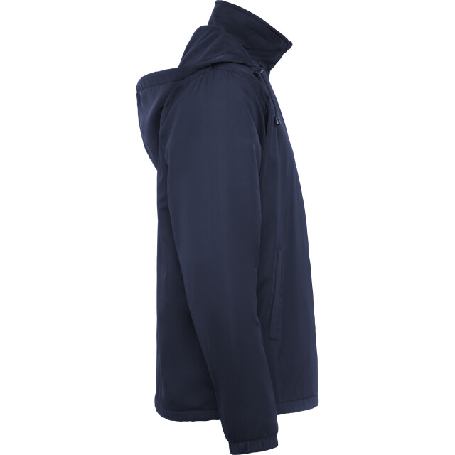 Roly Makalu waterdichte jas heren UTLT4890_navyblue large Roly Makalu waterdichte jas heren UTLT4890_navyblue large