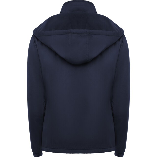 Roly Makalu waterdichte jas heren UTLT4890_navyblue large Roly Makalu waterdichte jas heren UTLT4890_navyblue large
