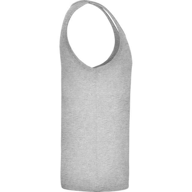 Roly Heren texas tanktop UTLT3658_heathergrey large