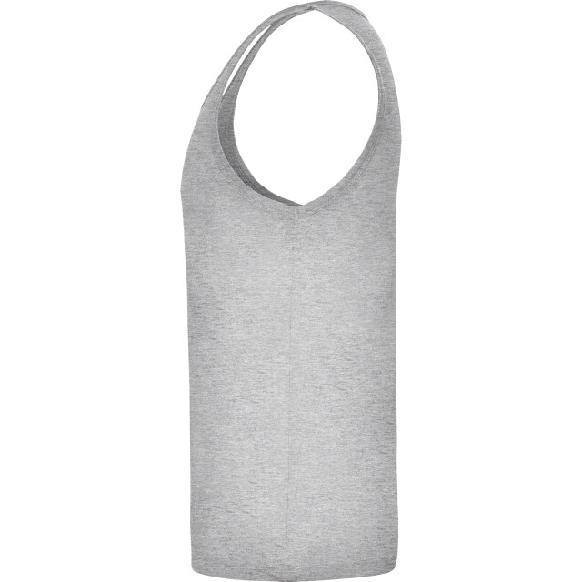 Roly Heren texas tanktop UTLT3658_heathergrey large