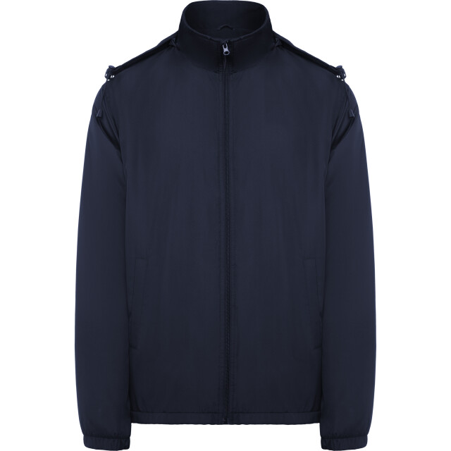 Roly Makalu waterdichte jas heren UTLT4890_navyblue large Roly Makalu waterdichte jas heren UTLT4890_navyblue large