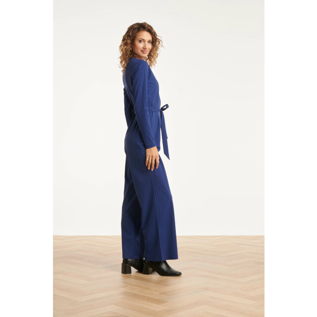Smashed Lemon Jumpsuit in travelkwaliteit | 8720331390336 large