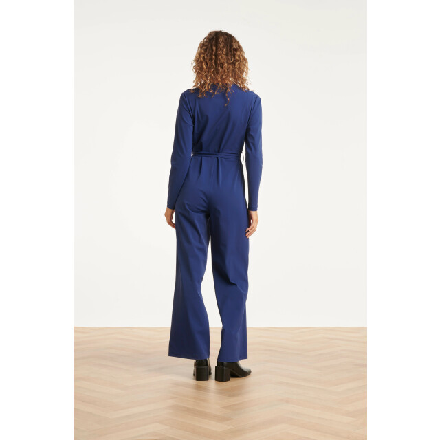 Smashed Lemon Jumpsuit in travelkwaliteit | 8720331390336 large