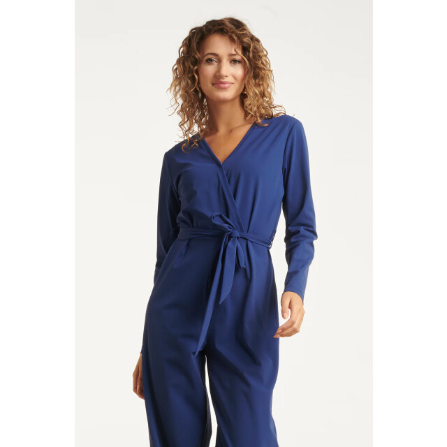 Smashed Lemon Jumpsuit in travelkwaliteit | 8720331390336 large
