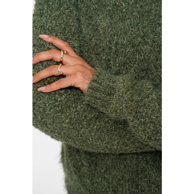 Geisha Pullover 54515-10 green 54515-10-534 large Geisha Pullover 54515-10 green 54515-10-534 large