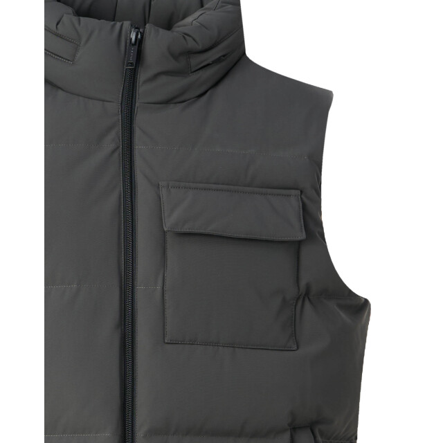 Genti Bullet bodywarmer 103829-001-M large