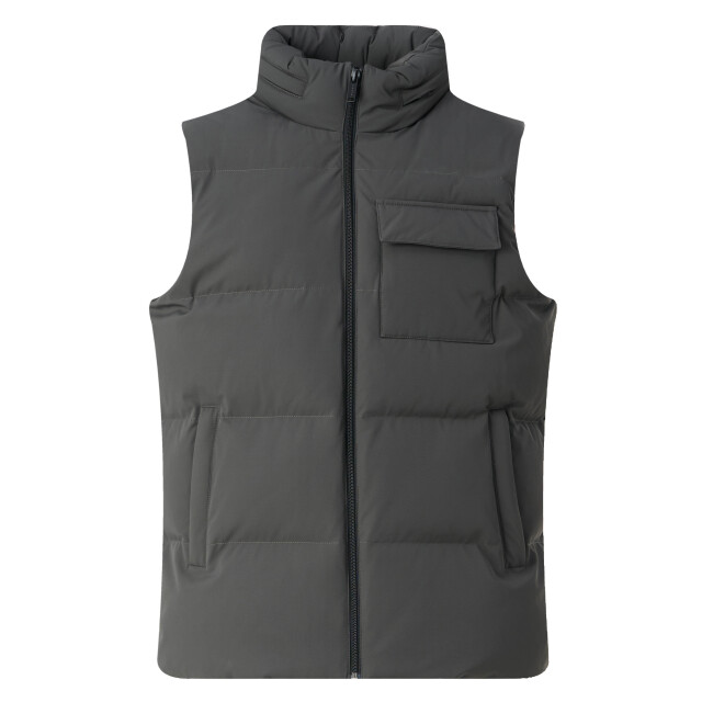 Genti Bullet bodywarmer 103829-001-M large