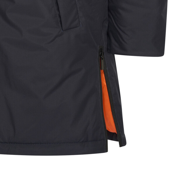Norlund Limba parka jacket NORM25010-NVY-XL large