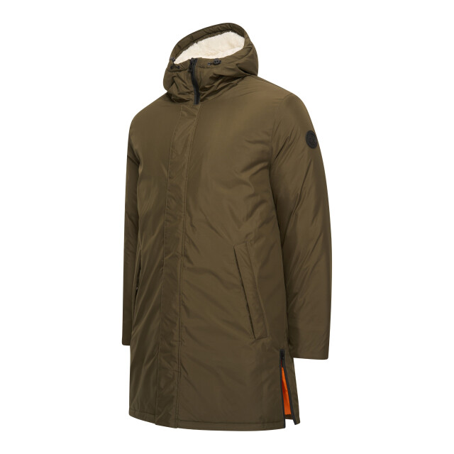 Norlund Limba parka jacket NORM25010-KAK-L large