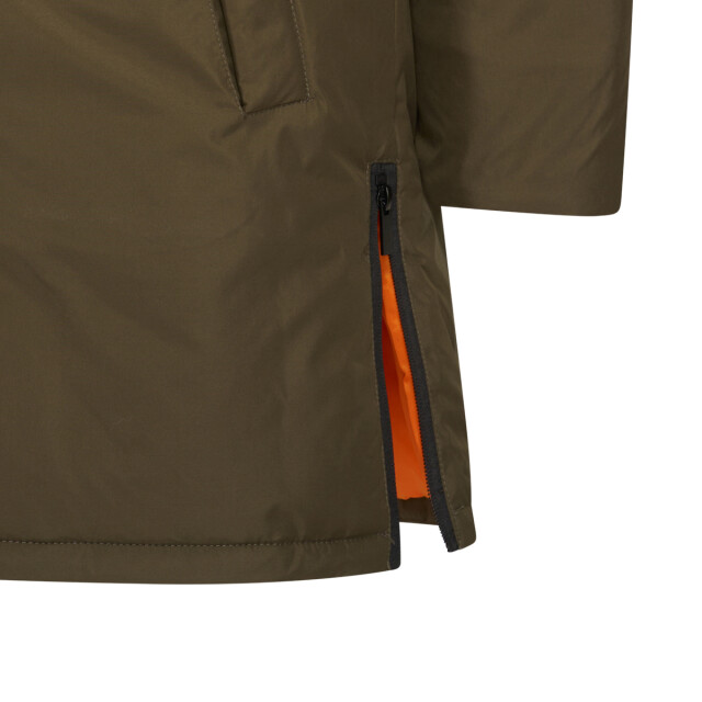 Norlund Limba parka jacket NORM25010-KAK-L large